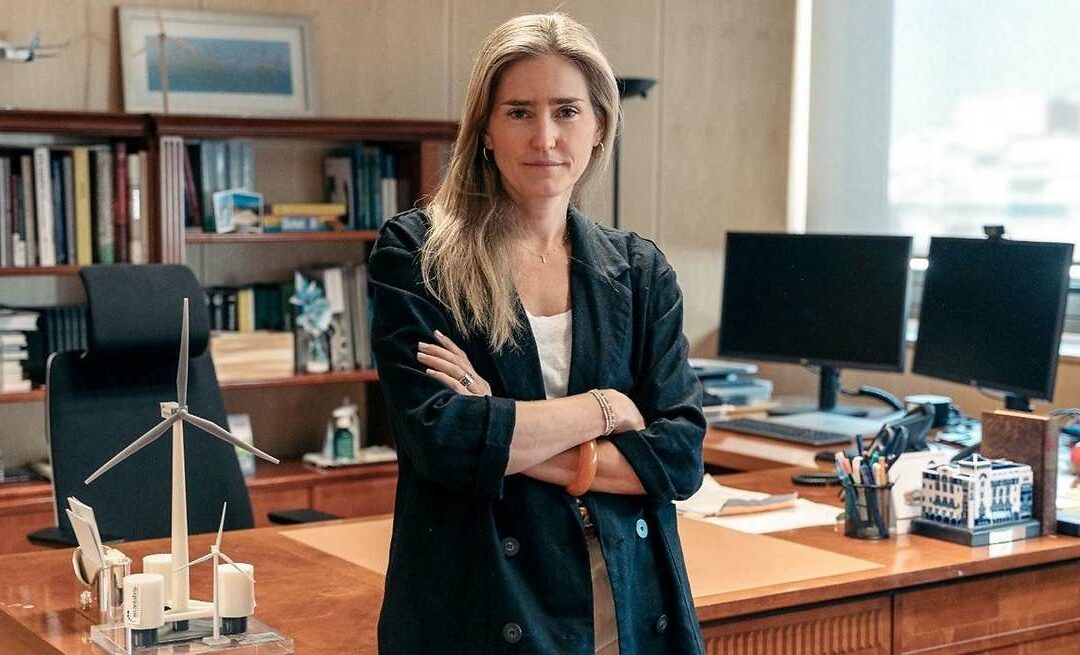 El Gobierno plantea subastar la conexión a la red eléctrica de los centros de datos